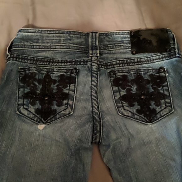 Affliction Denim - Affliction jeans size 25